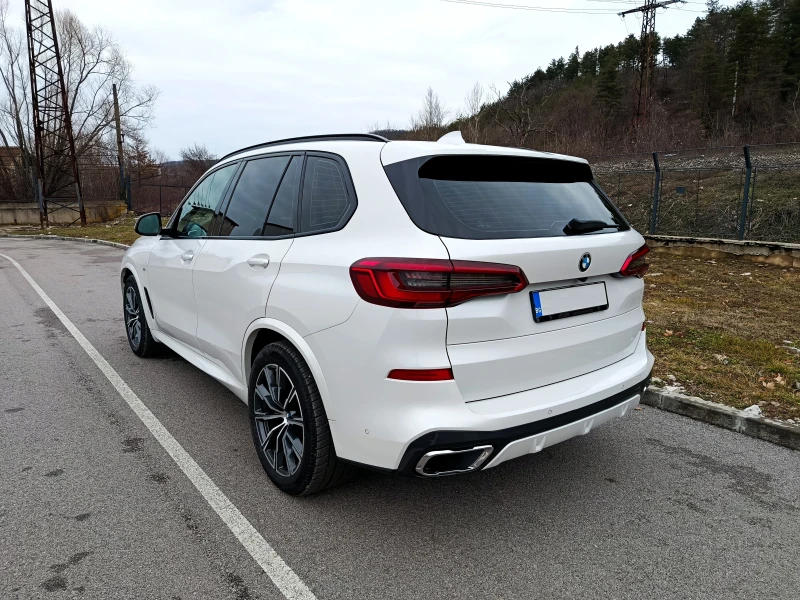 BMW X5 30d М Пакет 7 местен, снимка 3 - Автомобили и джипове - 53487946