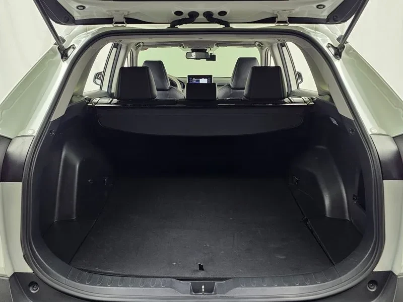 Toyota Rav4 2.5 2Wd, снимка 17 - Автомобили и джипове - 56131009