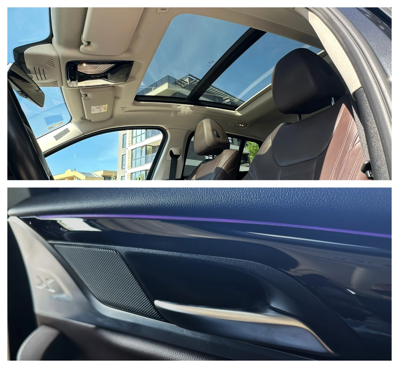 BMW X4 3.0d xDrive Individual | Mobile.bg   14