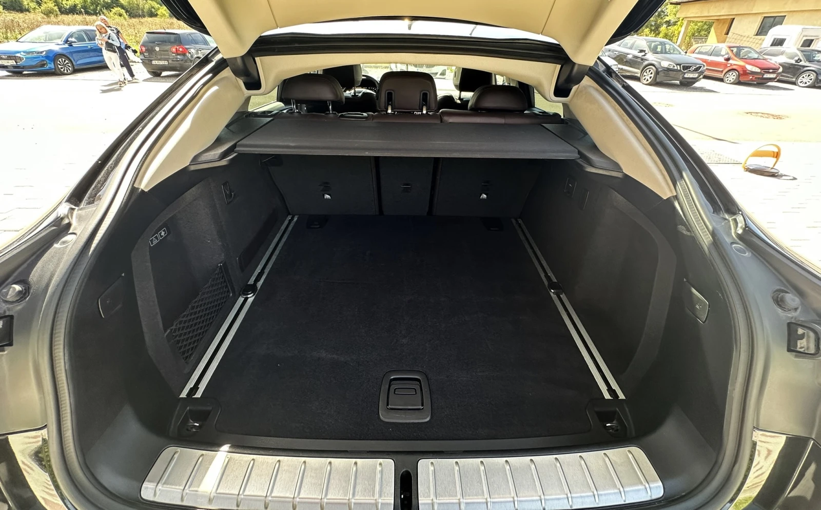 BMW X4 3.0d xDrive Individual | Mobile.bg   17