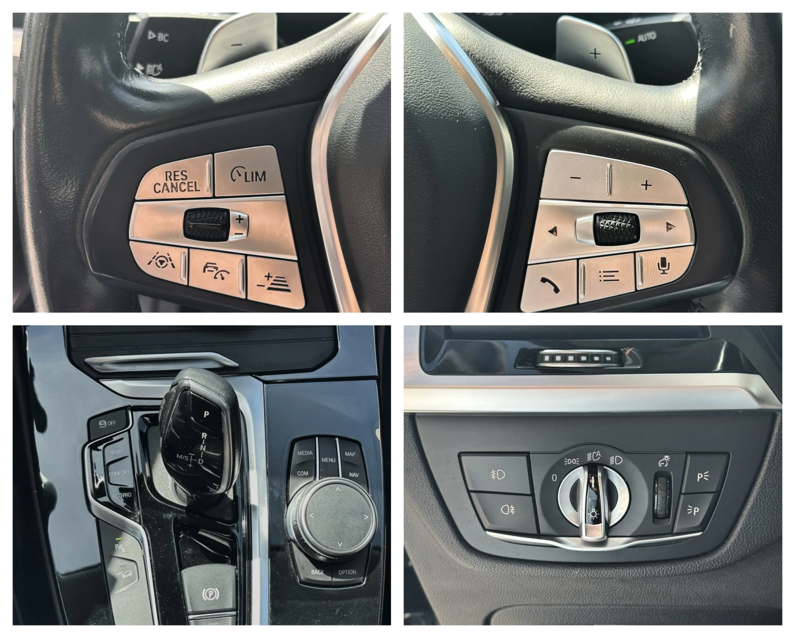 BMW X4 3.0d xDrive Individual | Mobile.bg   16