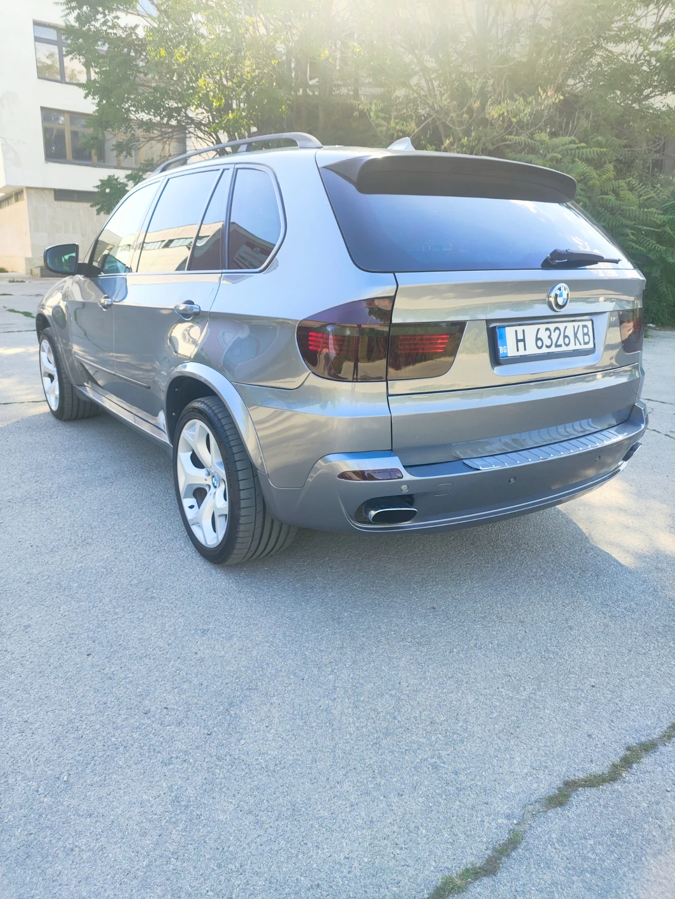 BMW X5  - изображение 4