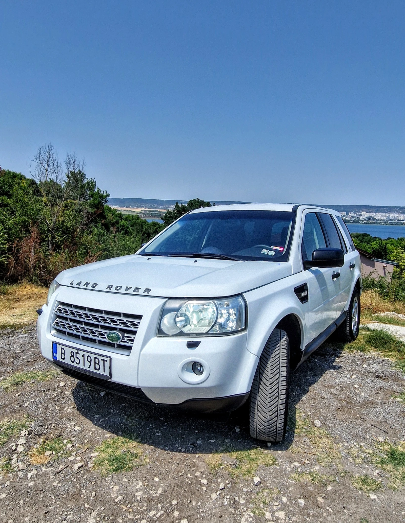 Land Rover Freelander 2 TD4 - изображение 7