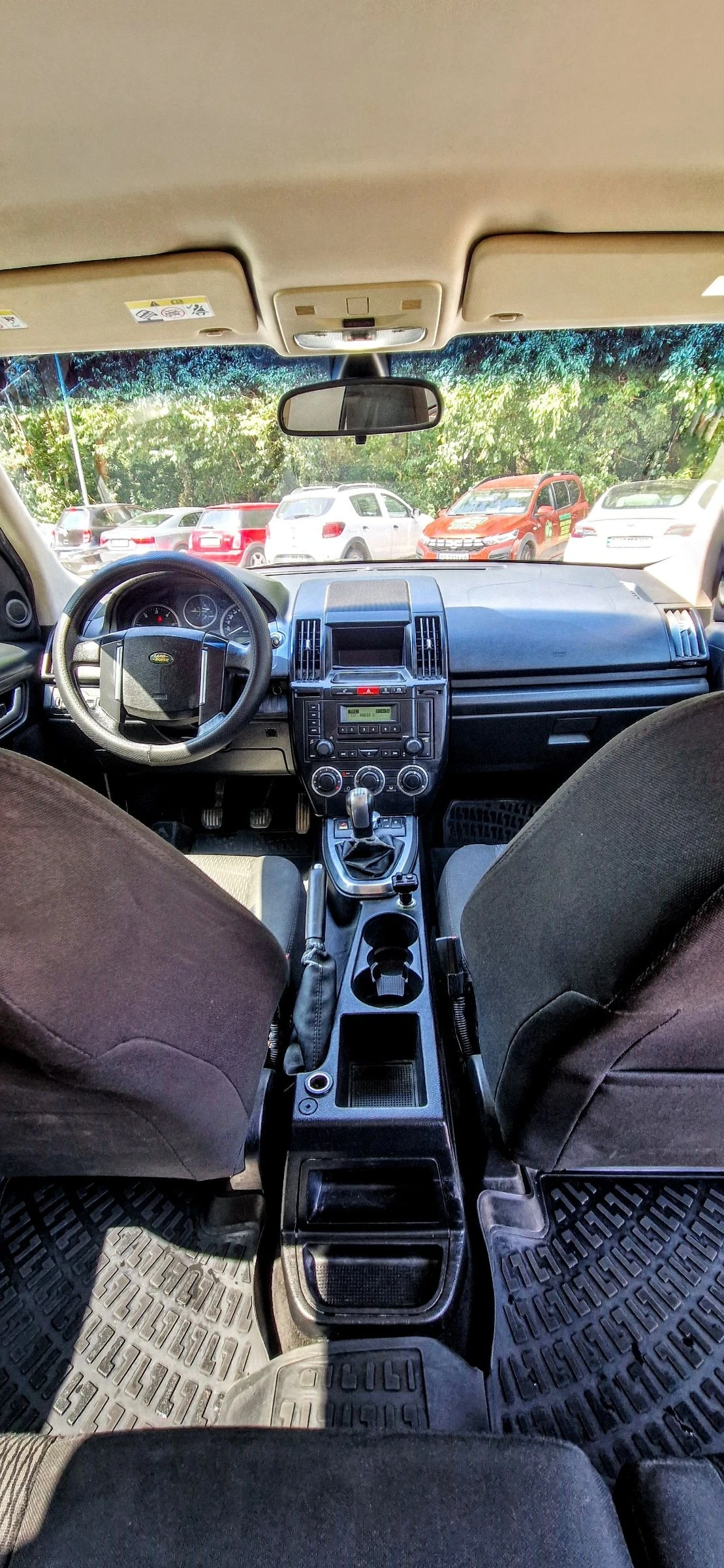 Land Rover Freelander 2 TD4 - изображение 8