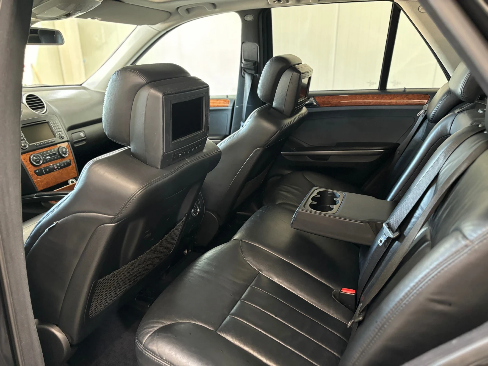 Mercedes-Benz ML 420 4.2CDI AMG FULL - изображение 8