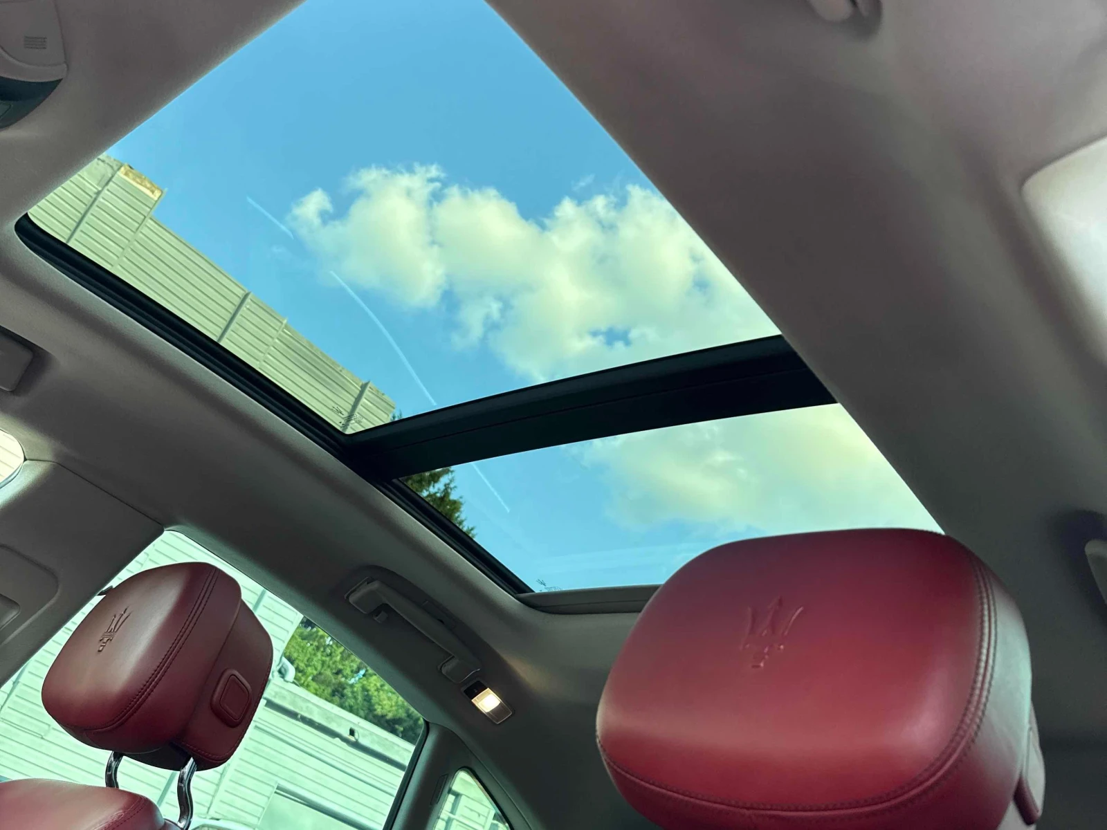 Maserati Levante  * * CARFAX * * АВТО КРЕДИТ * *  - изображение 9