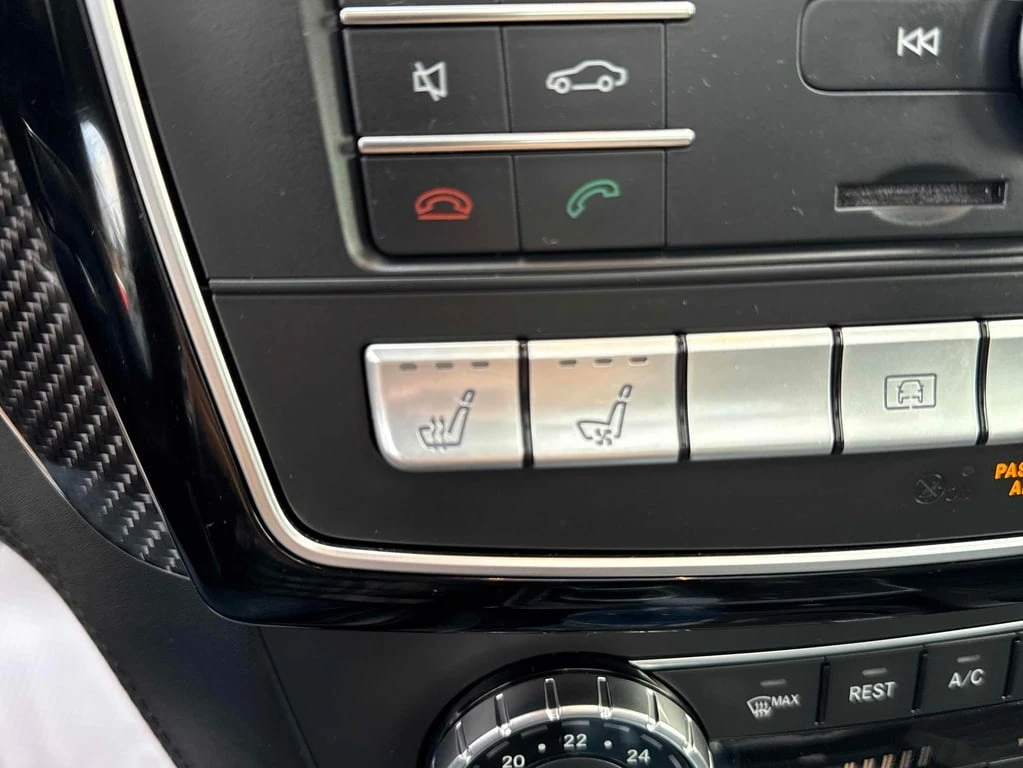 Mercedes-Benz GLE * AMG 63 S * CARFAX *    | Mobile.bg   10