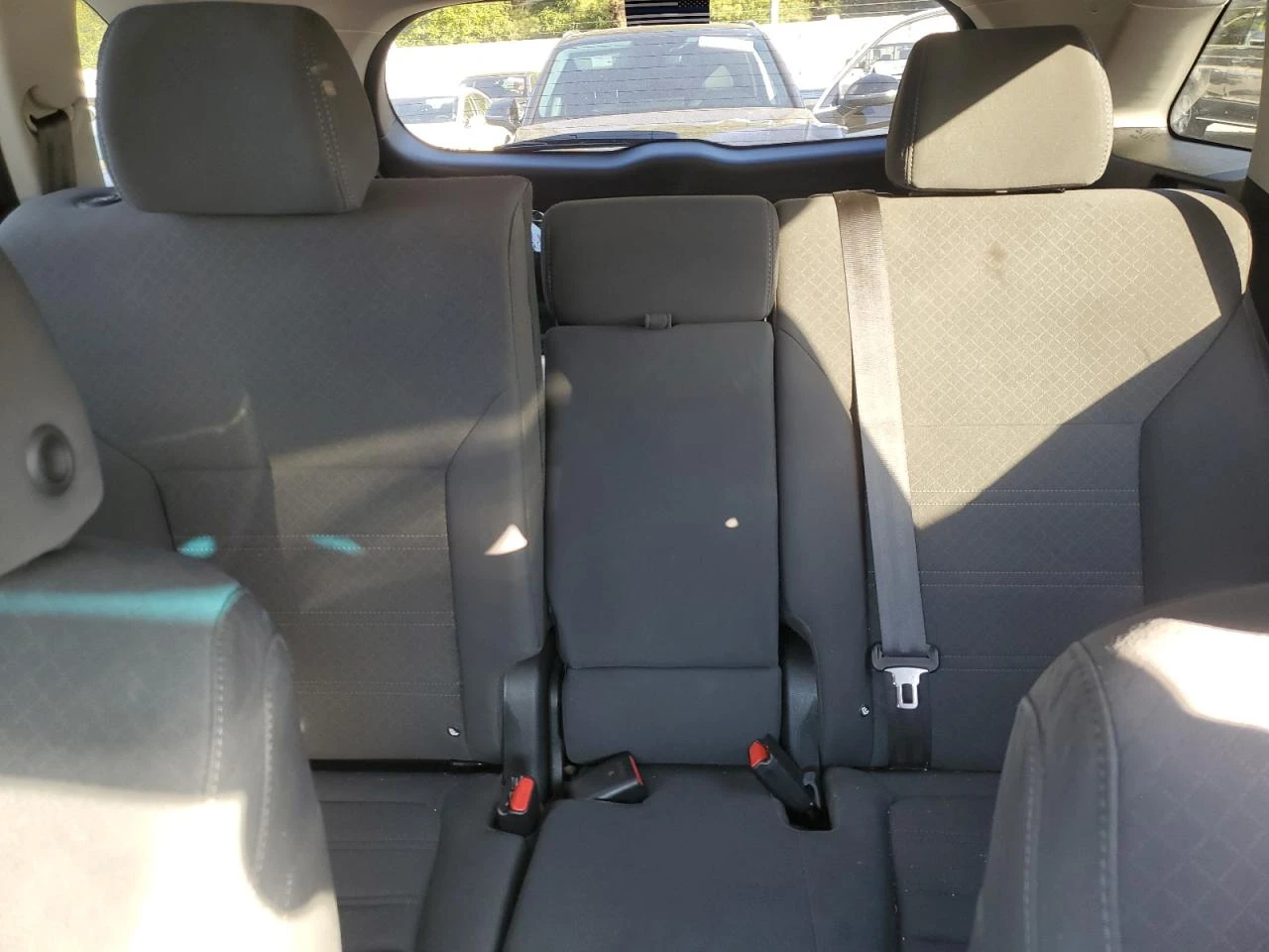 Kia Sorento Подгрев* Камера* Панорама - изображение 10