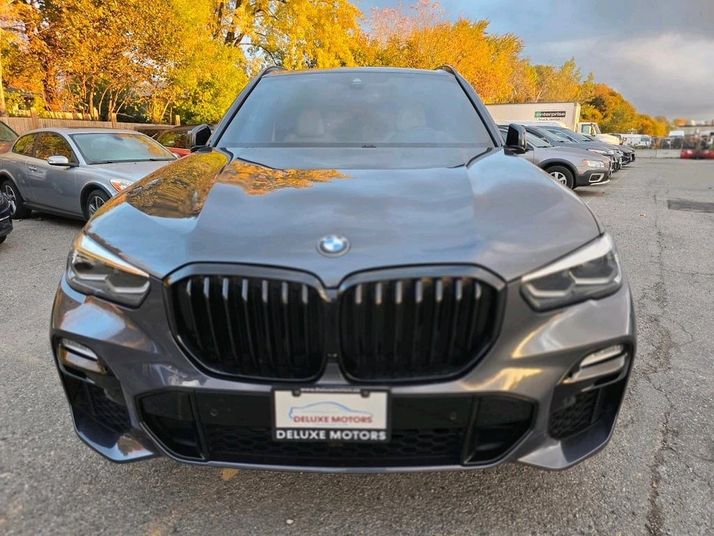 BMW X5 * XDrive40i PREMIUM ENHANCED PACKAGE/ M SPORT PACK - изображение 2