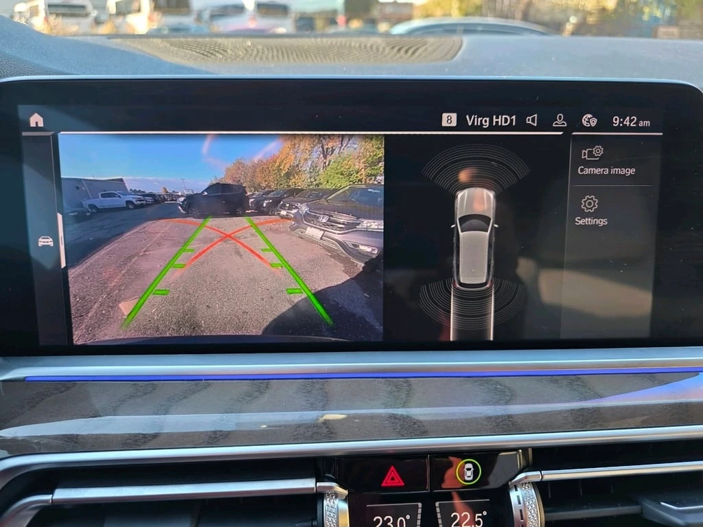 BMW X5 * XDrive40i PREMIUM ENHANCED PACKAGE/ M SPORT PACK | Mobile.bg   17