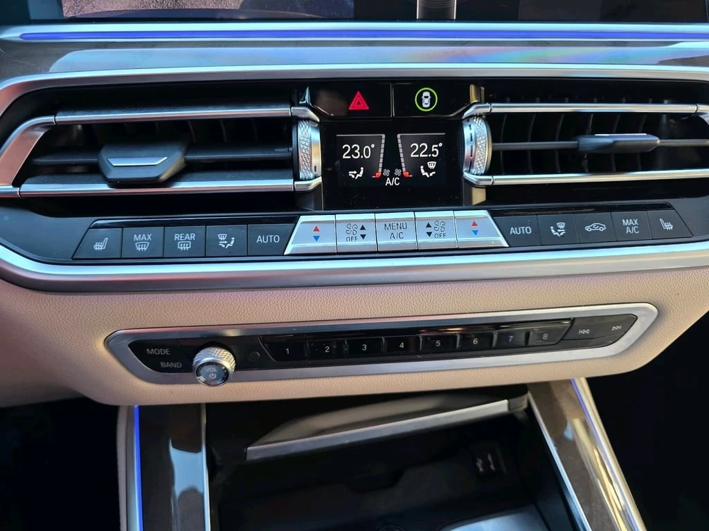 BMW X5 * XDrive40i PREMIUM ENHANCED PACKAGE/ M SPORT PACK | Mobile.bg   16