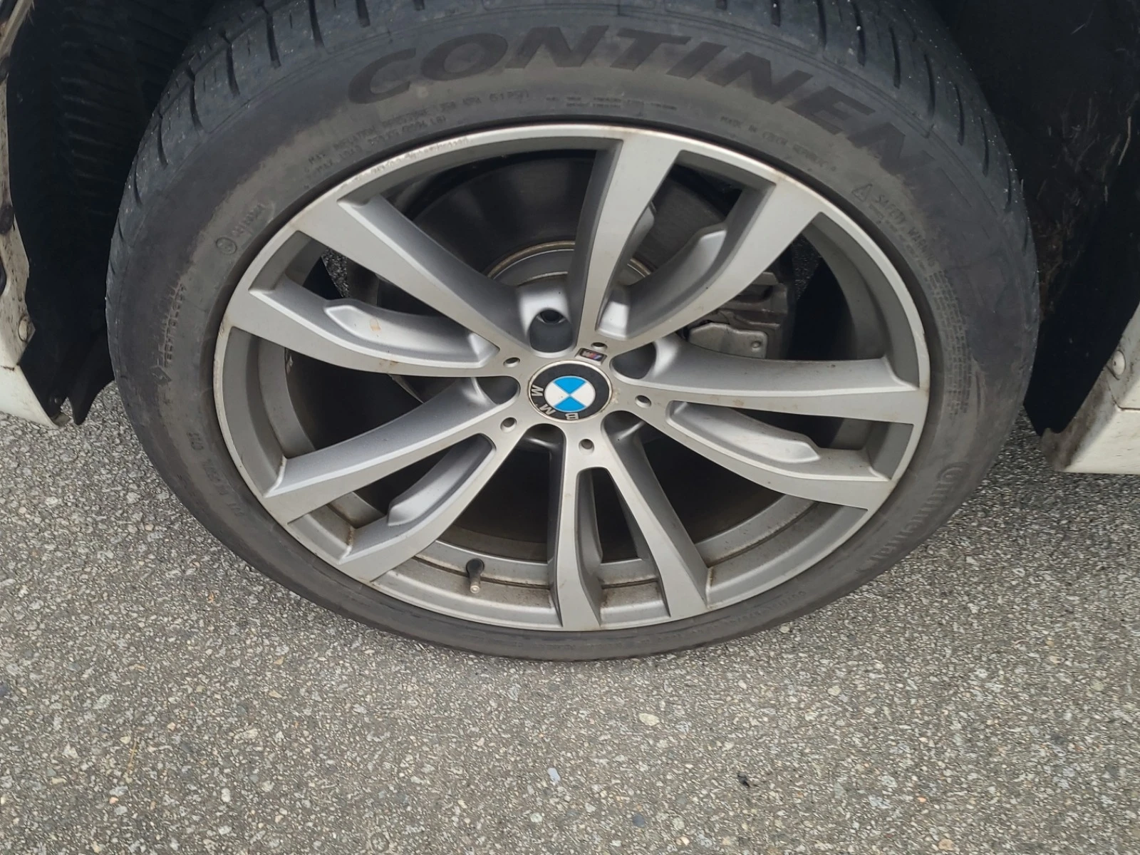 BMW X5 35i * * M PACK * * CARFAX * * АВТО КРЕДИТ * *  - изображение 5