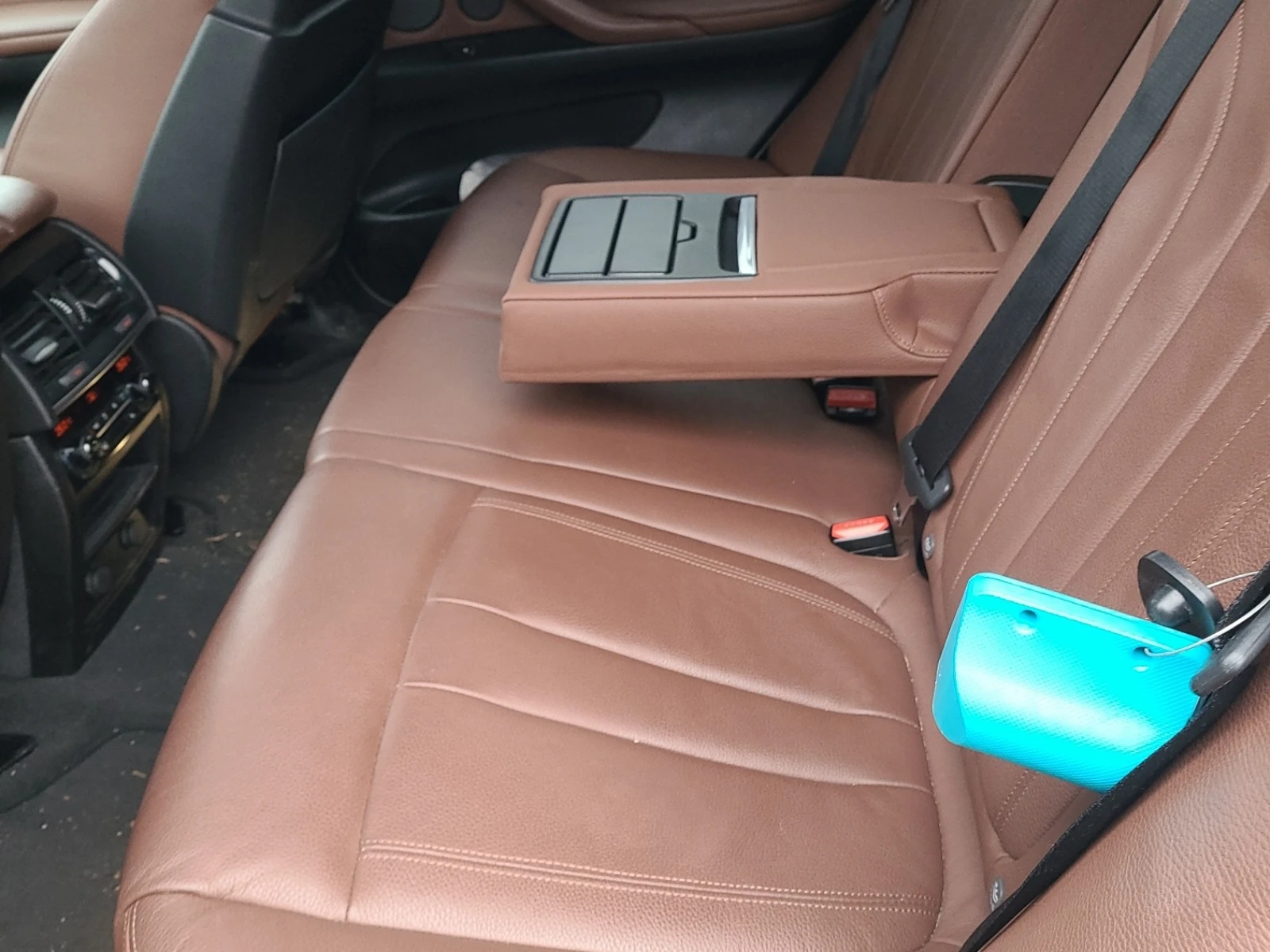 BMW X5 35i * * M PACK * * CARFAX * * ���� ������ * *  | Mobile.bg � ����������� 11