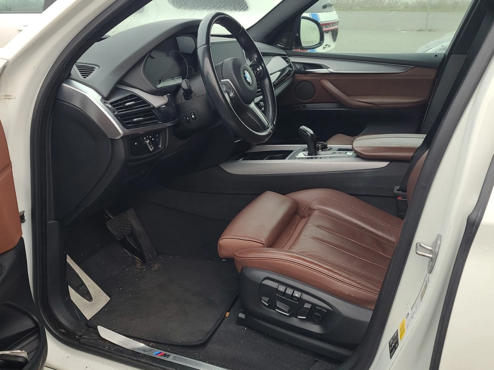 BMW X5 35i * * M PACK * * CARFAX * * АВТО КРЕДИТ * *  - изображение 6