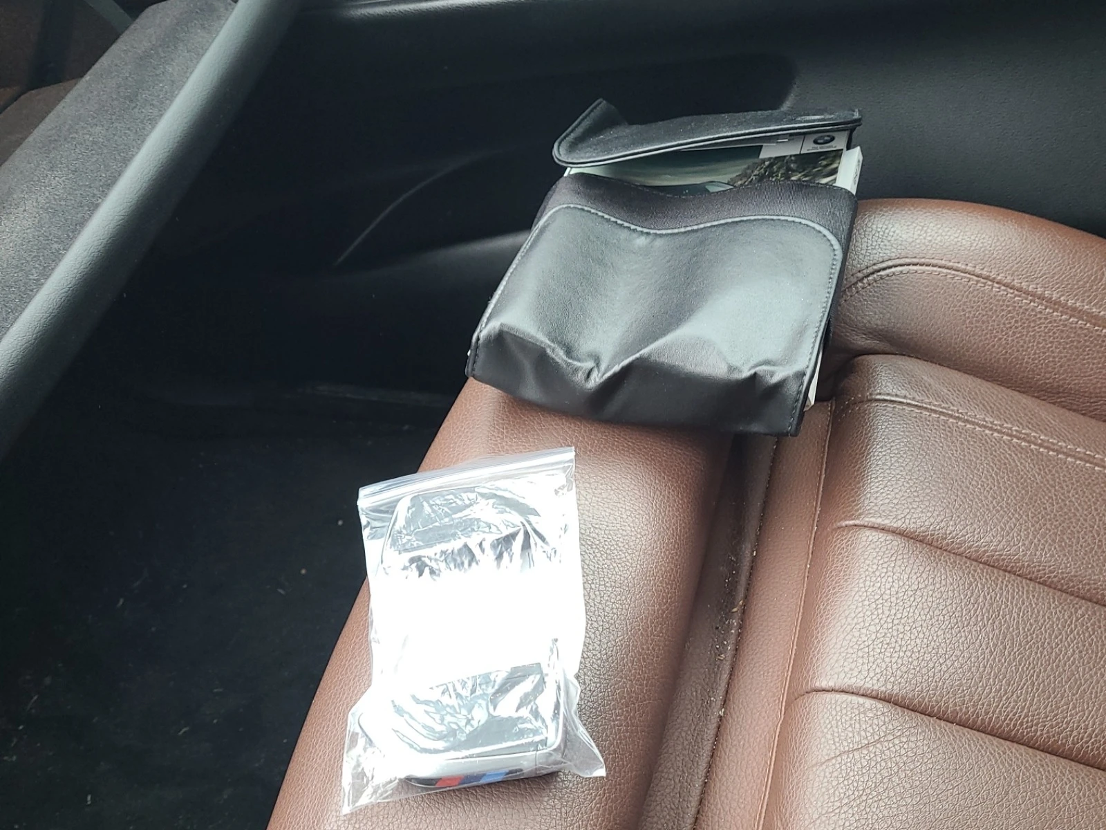 BMW X5 35i * * M PACK * * CARFAX * * АВТО КРЕДИТ * *  - изображение 9