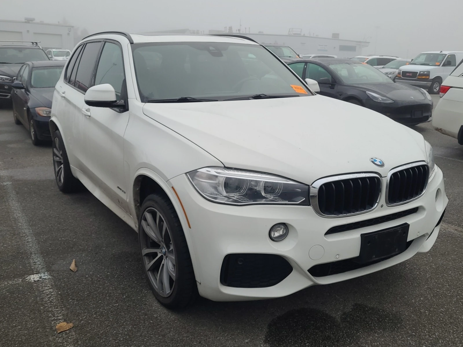 BMW X5 35i * * M PACK * * CARFAX * * АВТО КРЕДИТ * *  - изображение 2