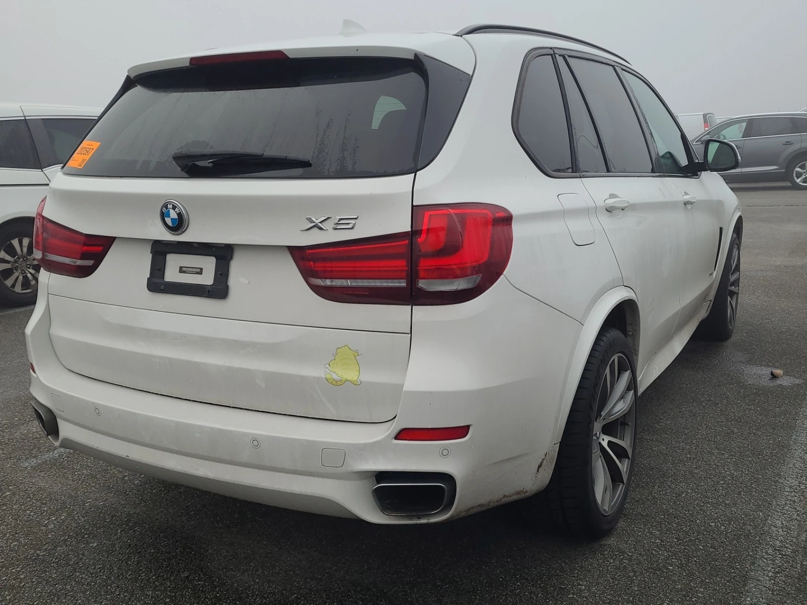BMW X5 35i * * M PACK * * CARFAX * * АВТО КРЕДИТ * *  - изображение 3