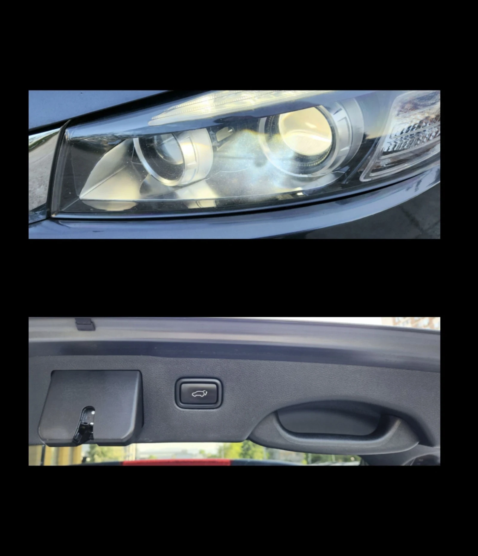 Kia Sorento PLATINIUM 2.2CRDI 4WD CARPLAY WAZE 360 ������ | Mobile.bg � ����������� 14