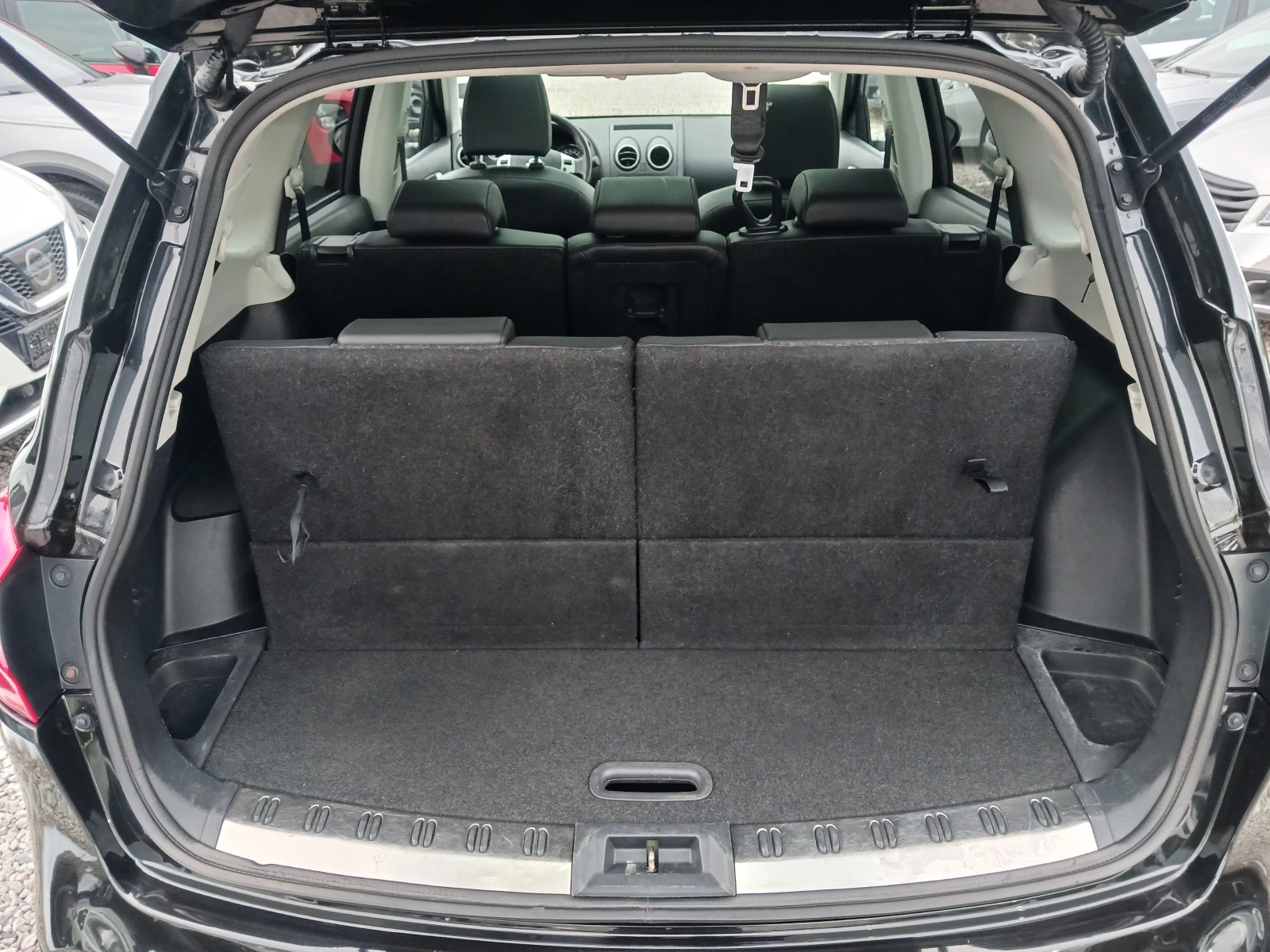 Nissan Qashqai + 2= 2.0 I= 4x4= FULL=  | Mobile.bg � ����������� 15