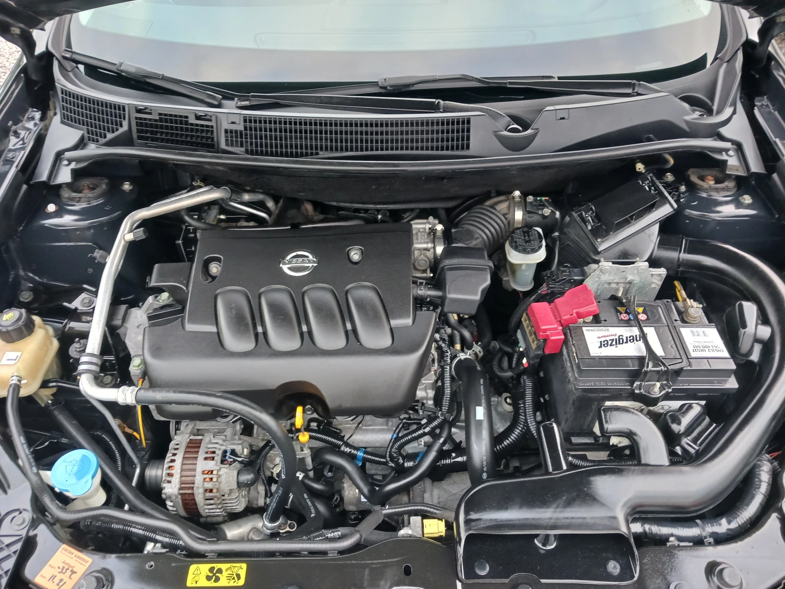 Nissan Qashqai + 2= 2.0 I= 4x4= FULL=  | Mobile.bg � ����������� 17