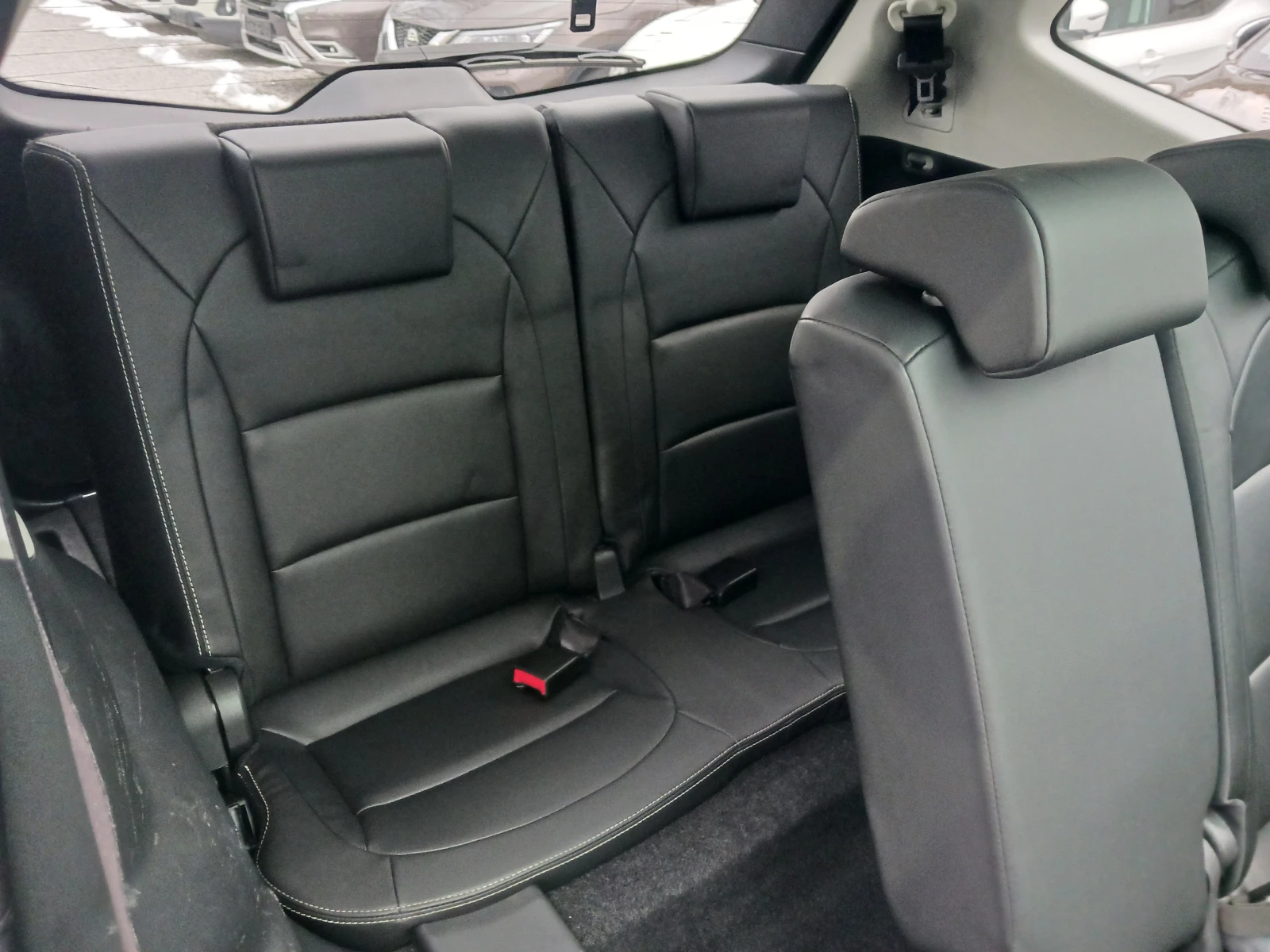 Nissan Qashqai + 2= 2.0 I= 4x4= FULL=  | Mobile.bg � ����������� 14