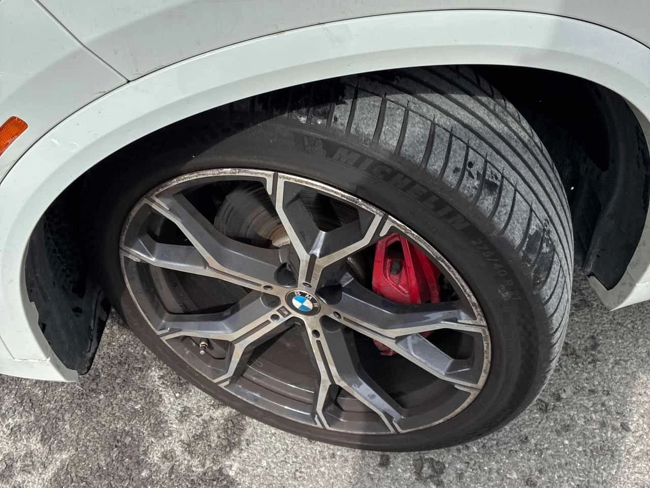 BMW X5 * xDrive40i * Дистроник* Обдухване* Хед-Ъп* Лазери, снимка 7 - Автомобили и джипове - 53816827