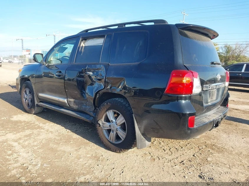 Toyota Land cruiser V8 * 4WD * RUN&DRIVE * ���� �� �� *  | Mobile.bg � ����������� 5