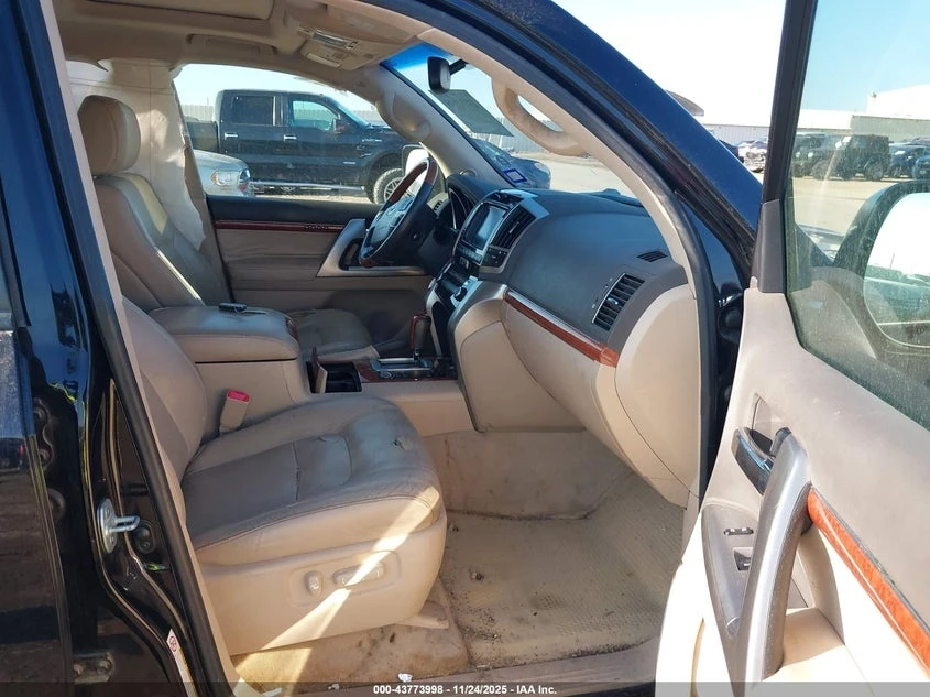 Toyota Land cruiser V8 * 4WD * RUN&DRIVE * ���� �� �� *  | Mobile.bg � ����������� 7