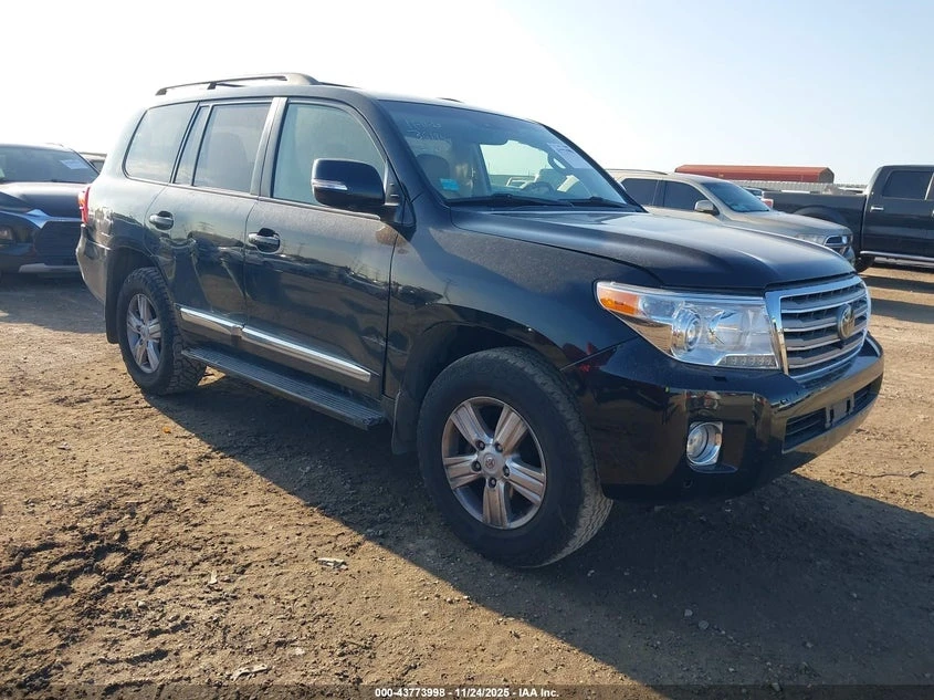 Toyota Land cruiser V8 * 4WD * RUN&DRIVE * ���� �� �� *  | Mobile.bg � ����������� 2
