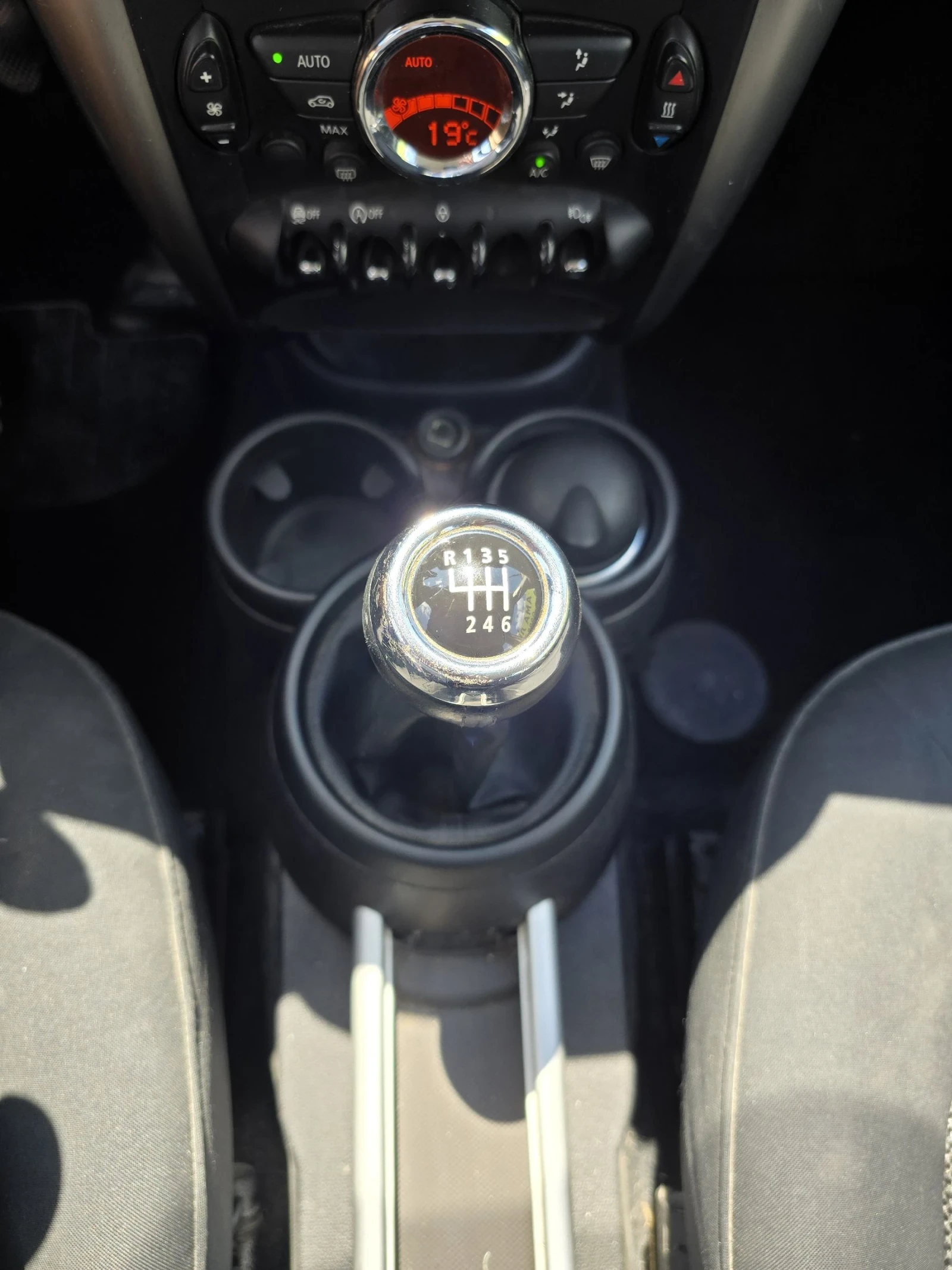 Mini Countryman SPORT, снимка 16 - Автомобили и джипове - 54438091