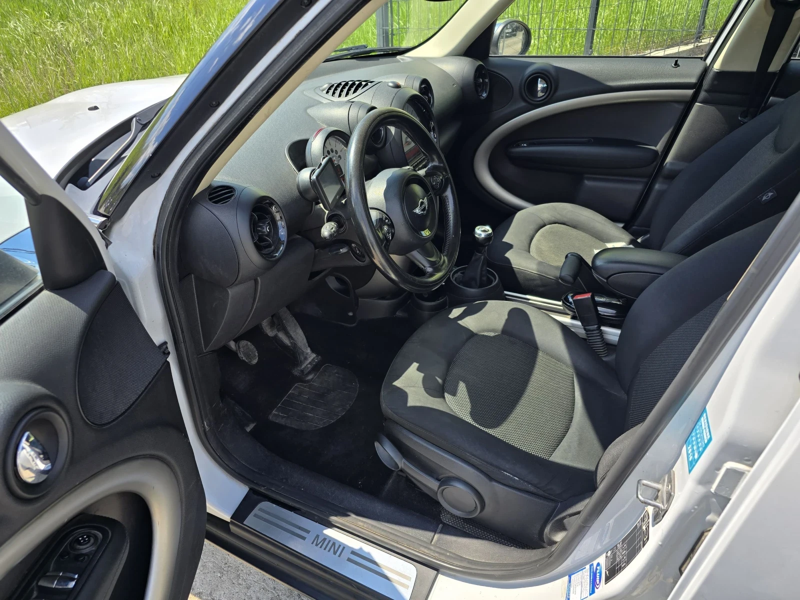 Mini Countryman SPORT, снимка 7 - Автомобили и джипове - 54438091