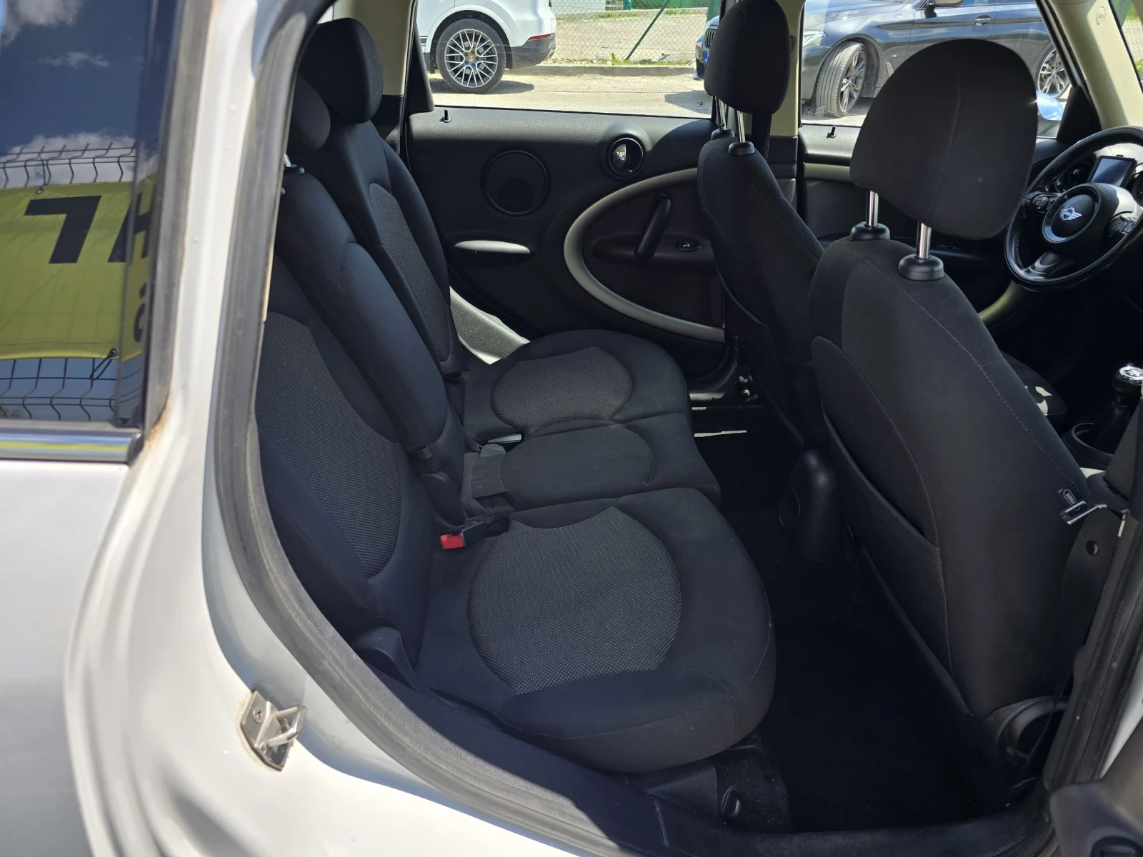Mini Countryman SPORT, снимка 11 - Автомобили и джипове - 54438091