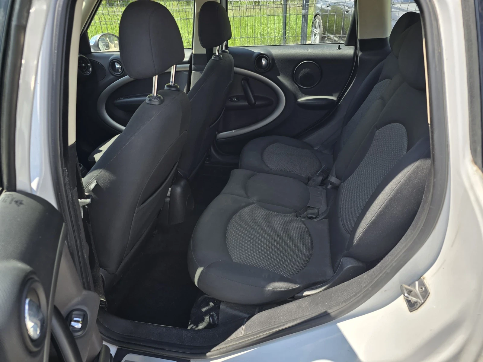 Mini Countryman SPORT, снимка 10 - Автомобили и джипове - 54438091