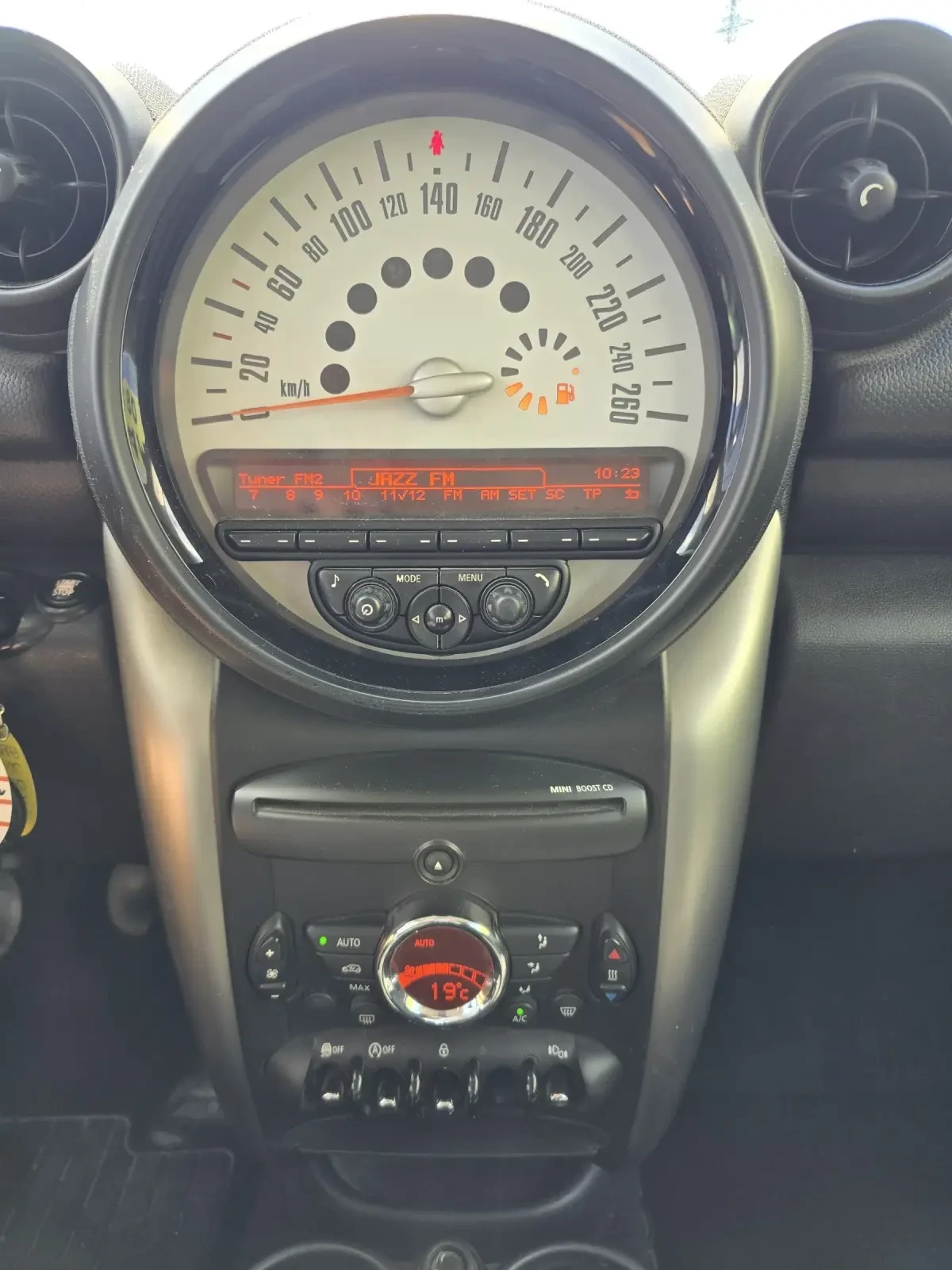 Mini Countryman SPORT, снимка 14 - Автомобили и джипове - 54438091