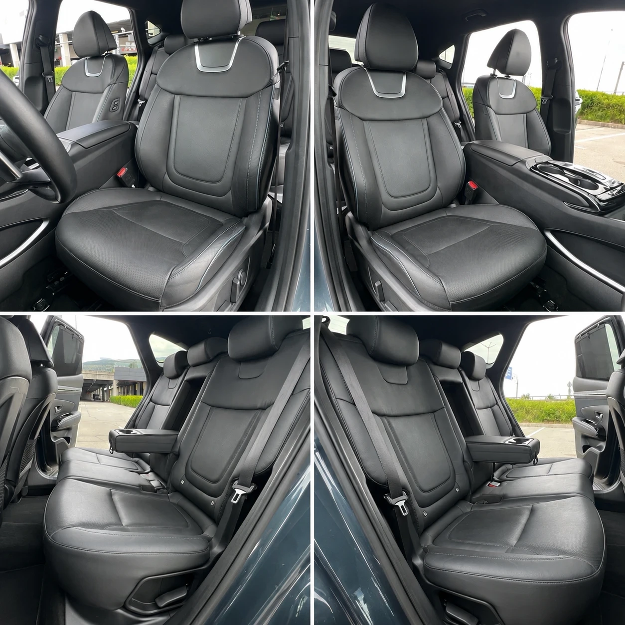 Hyundai Tucson 1.6T-GDI* HTRAC* 48V* 4x4* ���������* 180�.�.* 675 | Mobile.bg � ����������� 11