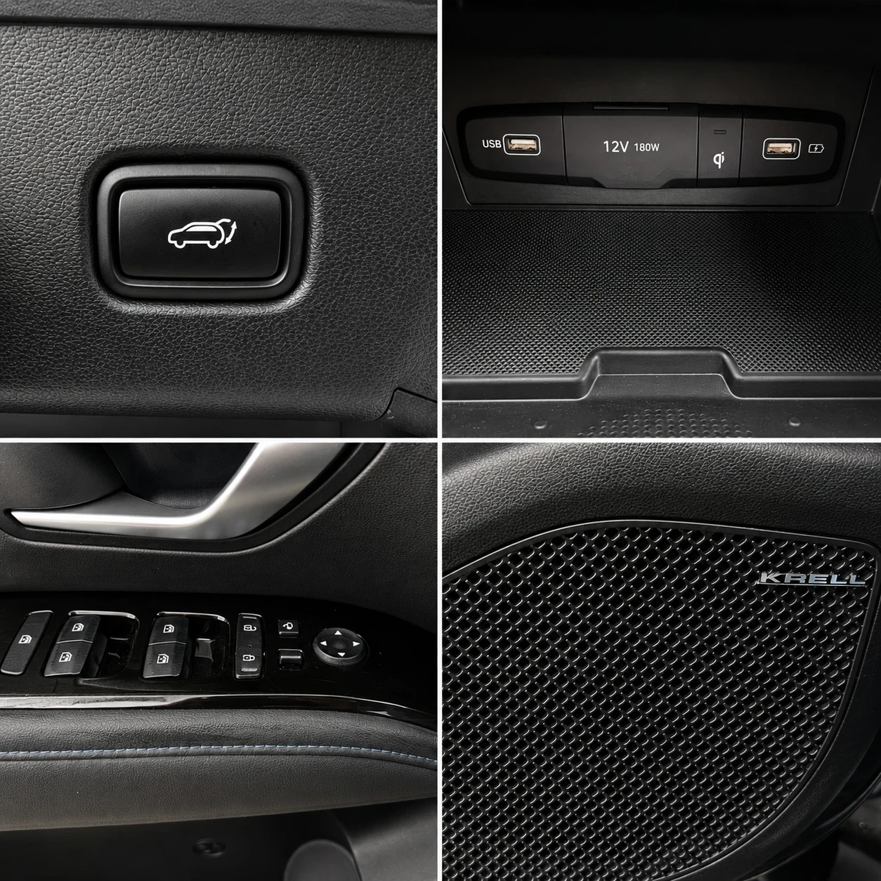 Hyundai Tucson 1.6T-GDI* HTRAC* 48V* 4x4* ���������* 180�.�.* 675 | Mobile.bg � ����������� 15