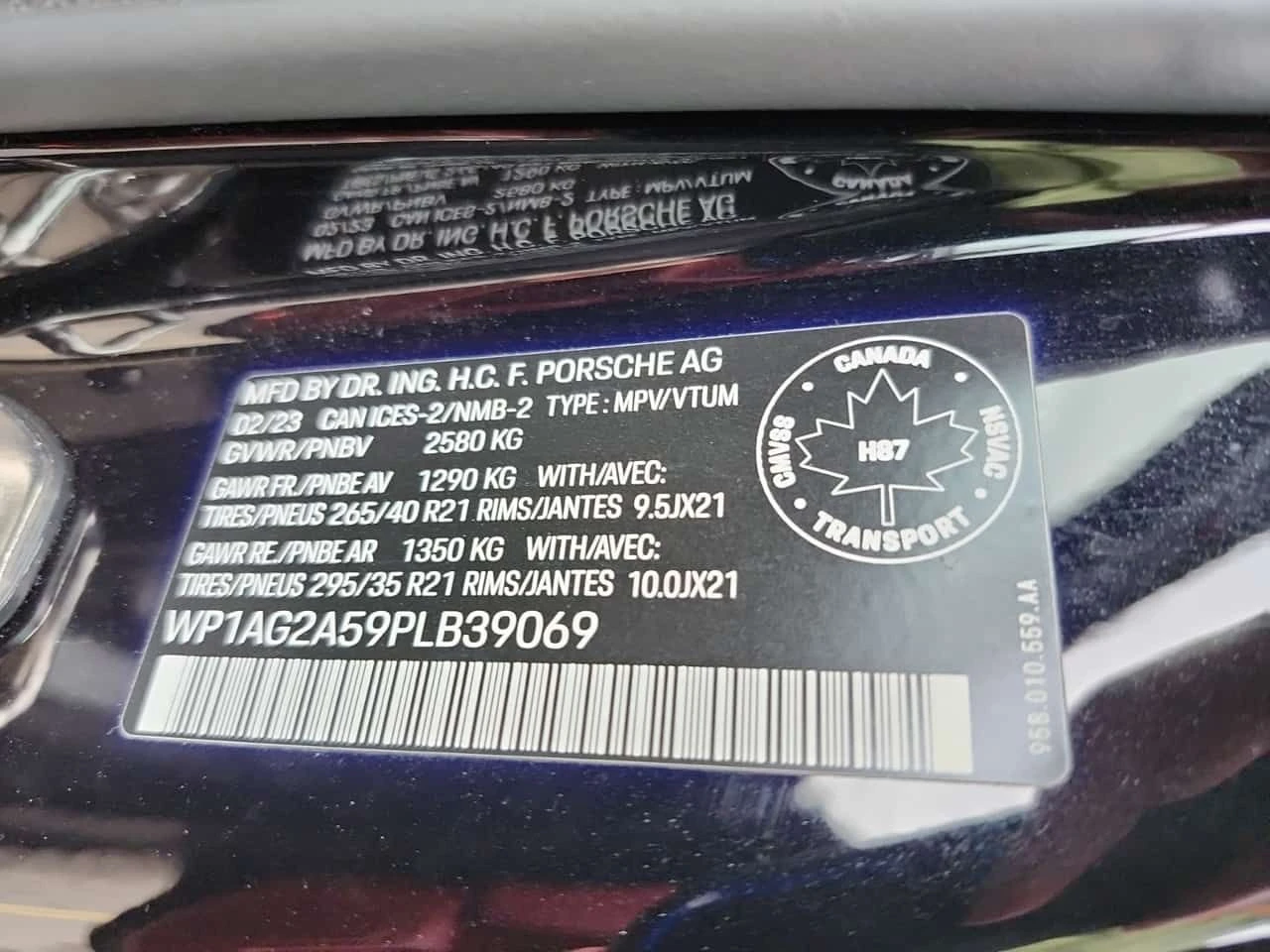 Porsche Macan * S * CARFAX * Без инциденти * , снимка 16 - Автомобили и джипове - 54559880