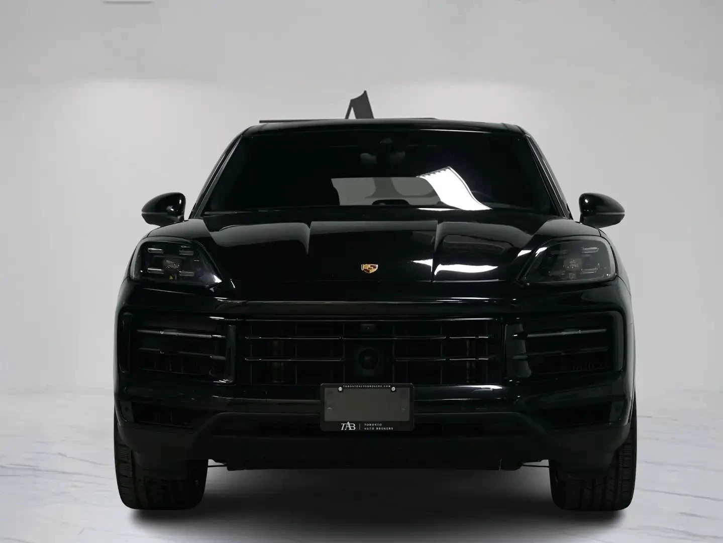 Porsche Cayenne PREMIUM PLUS PKG / DUAL SCREEN / ПАНОРАМА / ОБДУХ , снимка 5 - Автомобили и джипове - 54986900