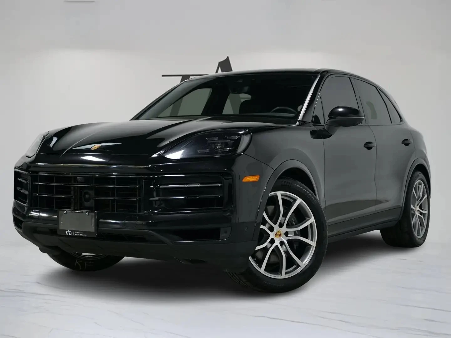 Porsche Cayenne PREMIUM PLUS PKG / DUAL SCREEN / ПАНОРАМА / ОБДУХ , снимка 2 - Автомобили и джипове - 54986900