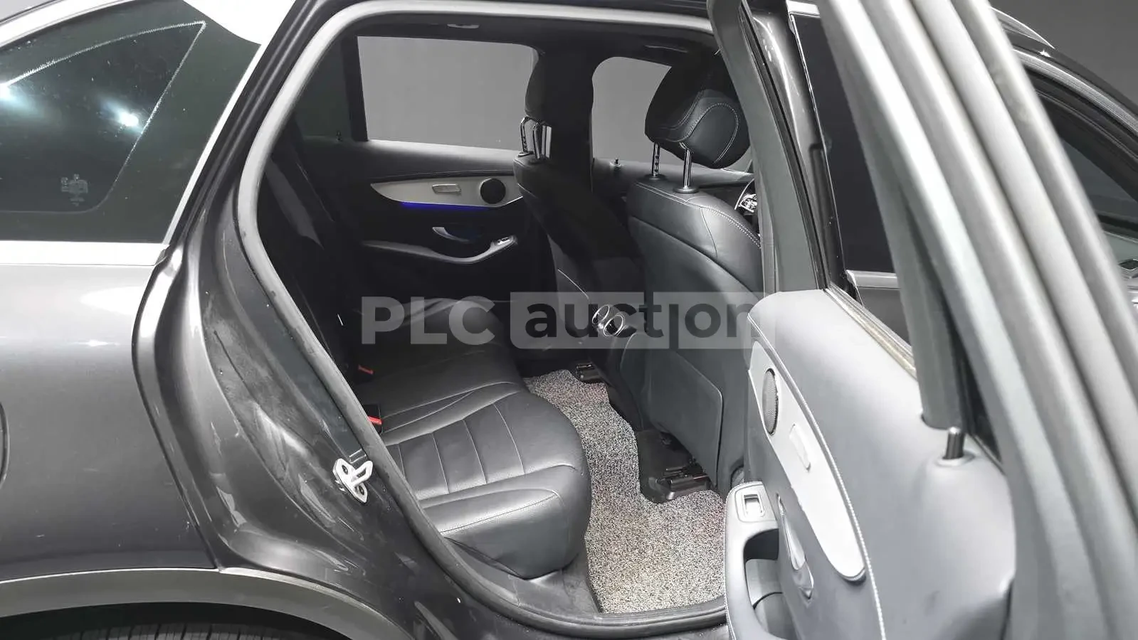 Mercedes-Benz GLC 220 HEAD-UP * ПОДГРЕВИ * ПАНО * KEYLESS, снимка 12 - Автомобили и джипове - 54997358