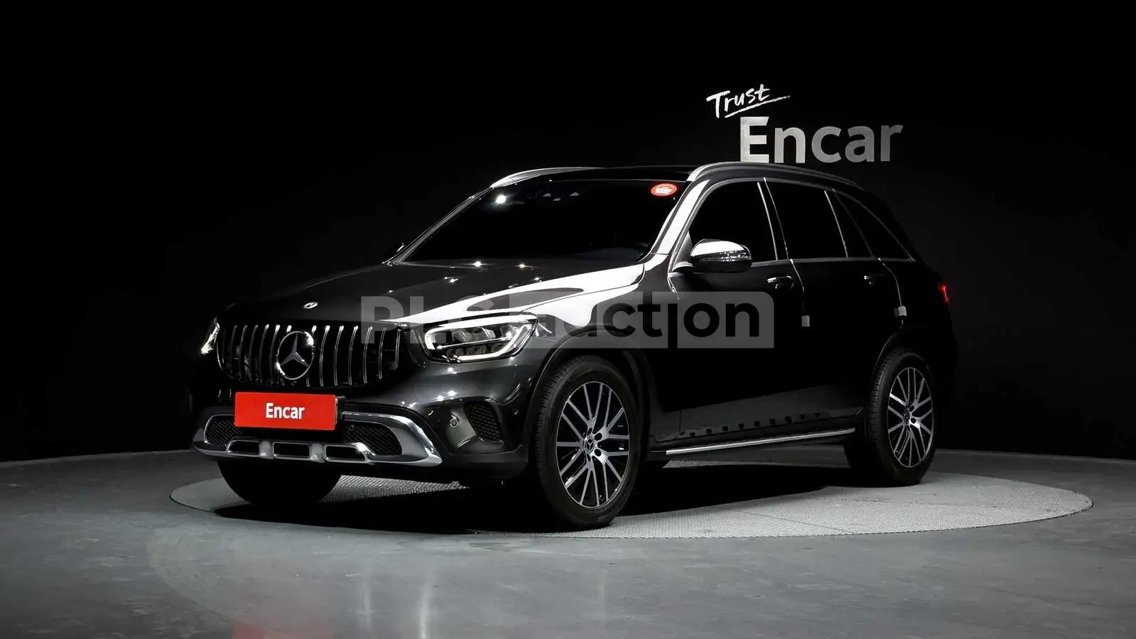 Mercedes-Benz GLC 220 HEAD-UP * ПОДГРЕВИ * ПАНО * KEYLESS