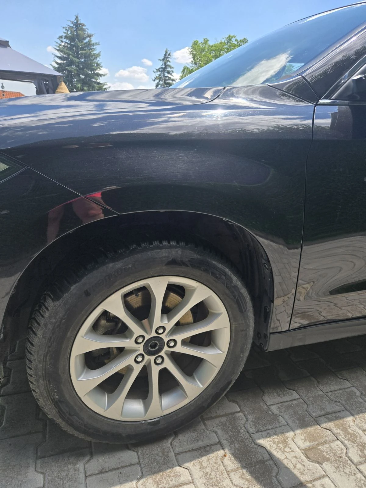 Haval H2 Premium, снимка 7 - Автомобили и джипове - 55083961