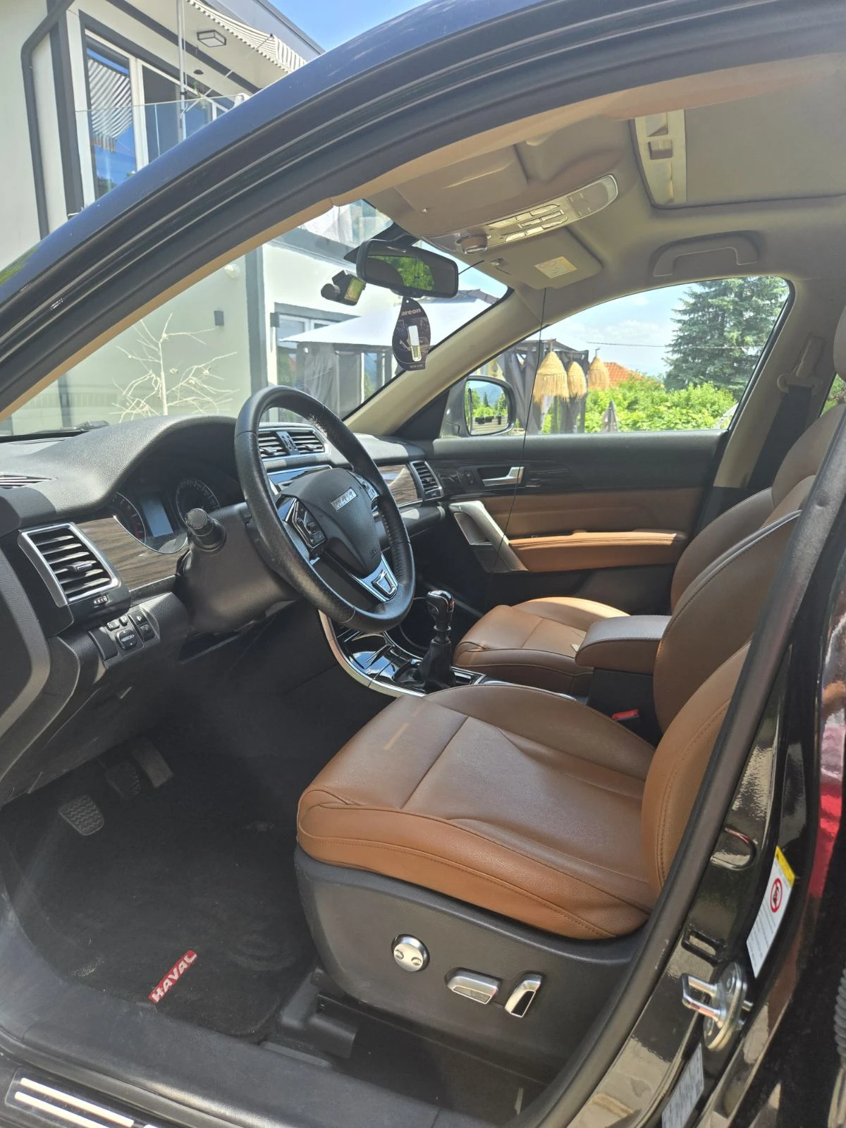 Haval H2 Premium, снимка 2 - Автомобили и джипове - 55083961