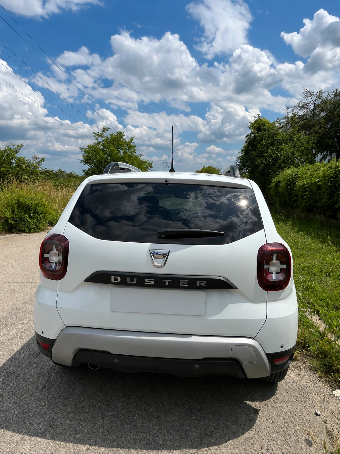 Dacia Duster, снимка 2 - Автомобили и джипове - 55099804