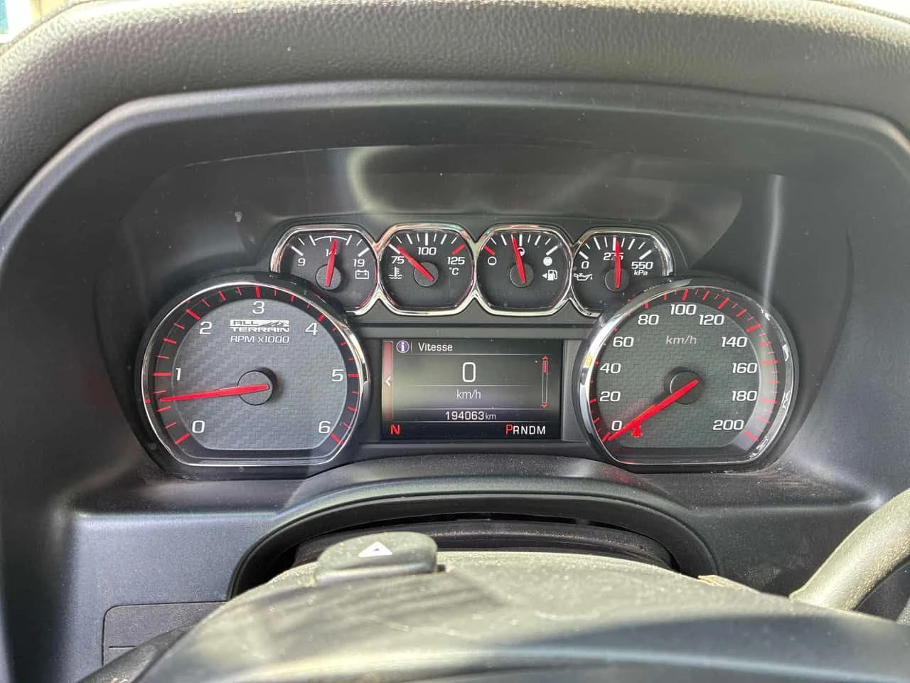 Gmc Sierra * SLT * АВТОКРЕДИТ БЕЗ ПЪРВОНАЧАЛНА ВНОСКА* , снимка 8 - Автомобили и джипове - 55137942
