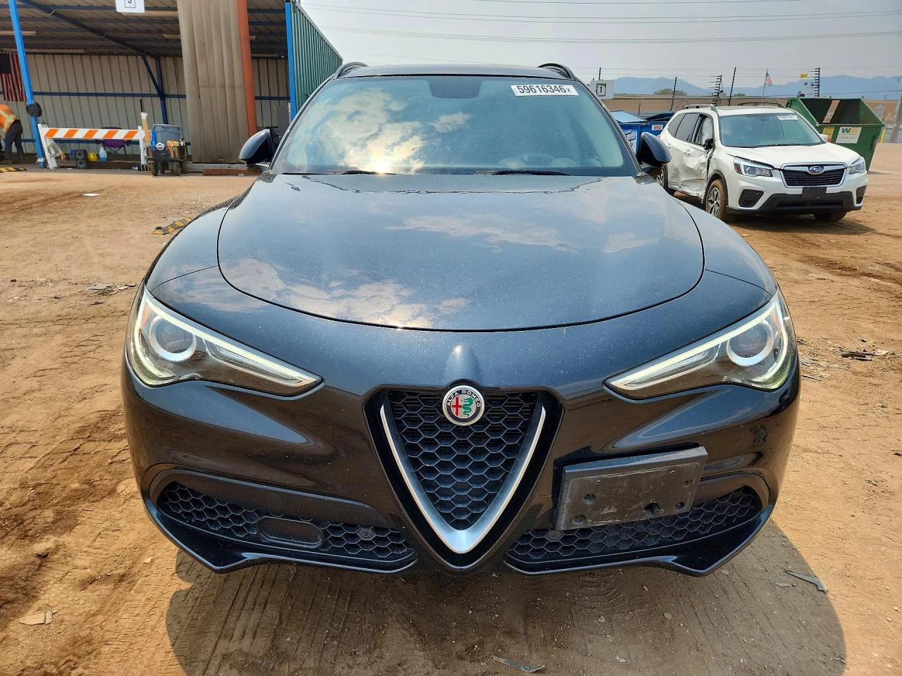 Alfa Romeo Stelvio Sport* AWD* HARMAN* KARDON* �������* ������*  | Mobile.bg � ����������� 3