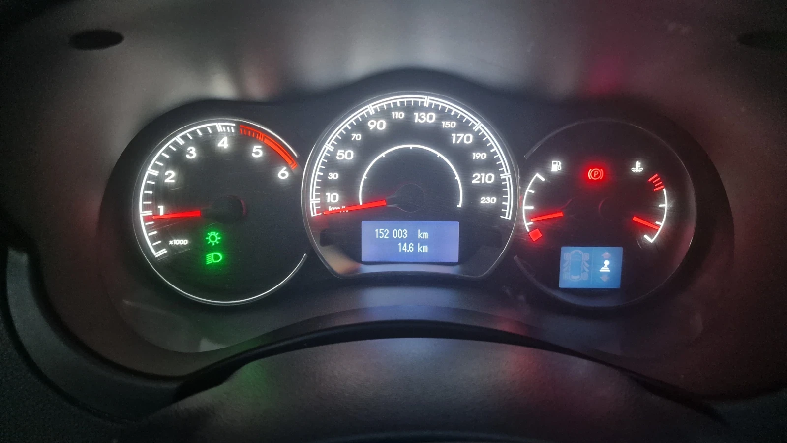 Renault Koleos Koleos 4?4 | Mobile.bg � ����������� 16