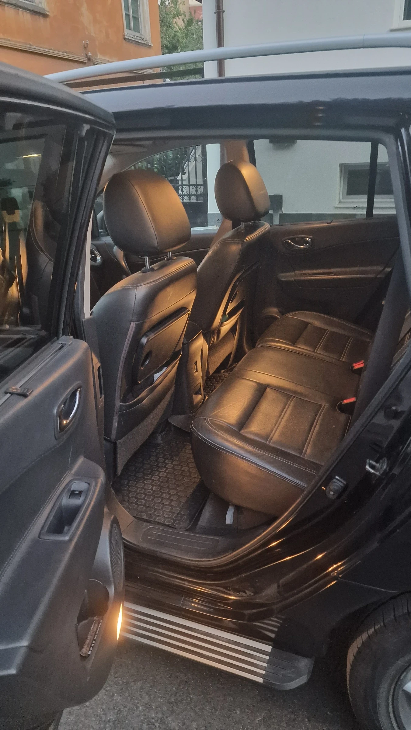 Renault Koleos Koleos 4?4 | Mobile.bg � ����������� 12