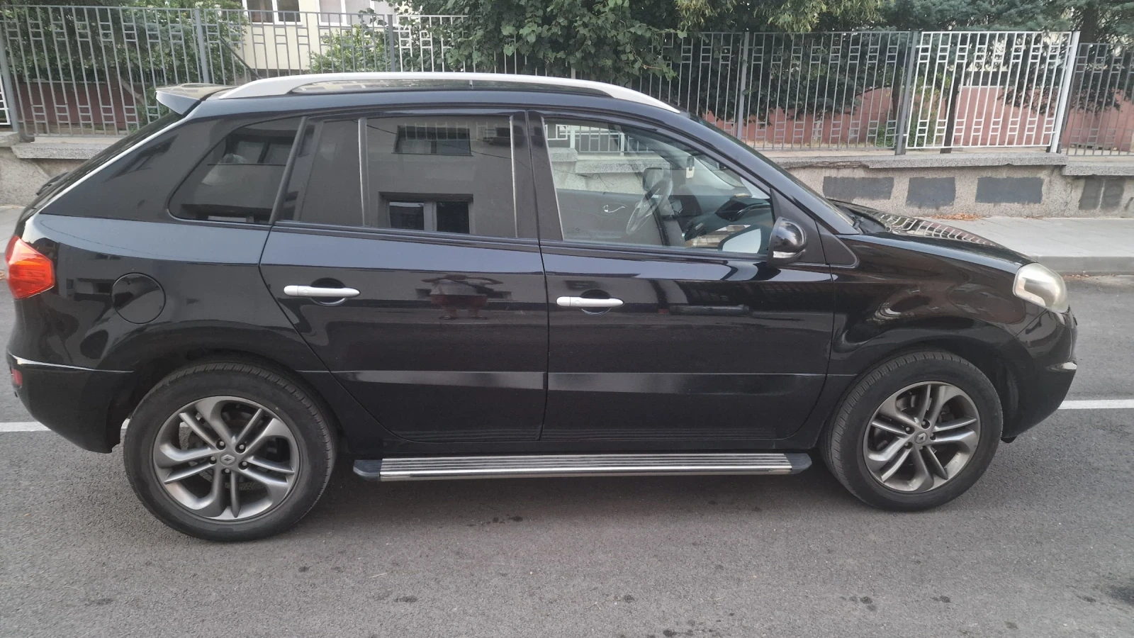Renault Koleos Koleos 4?4 | Mobile.bg � ����������� 5