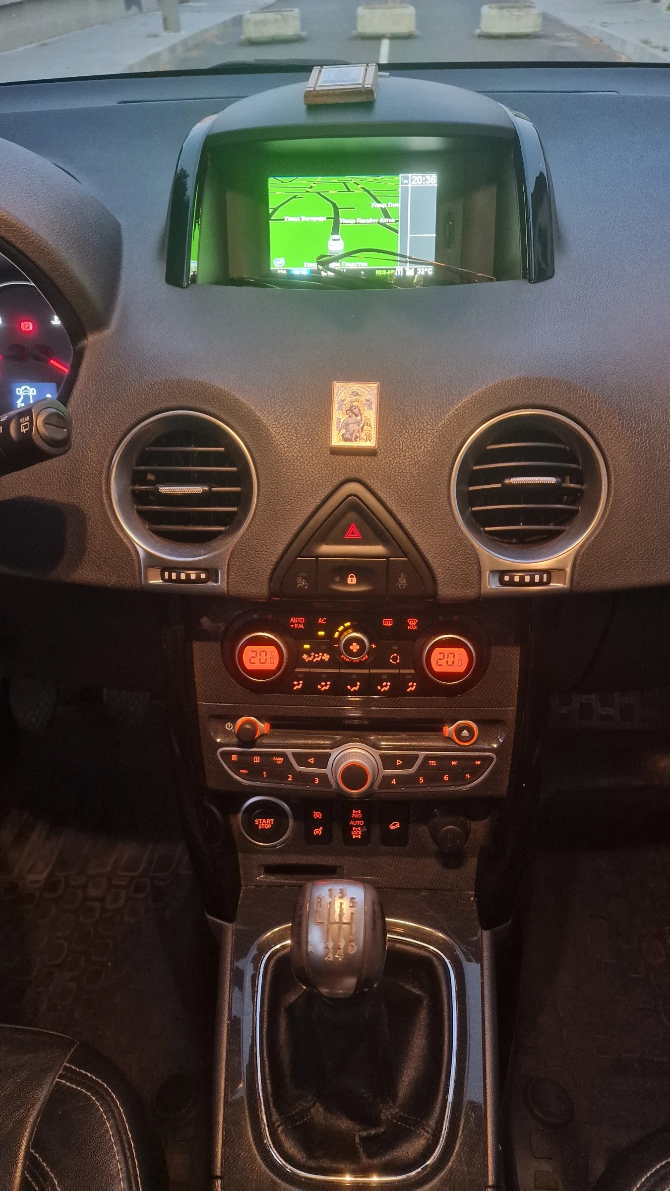 Renault Koleos Koleos 4?4 | Mobile.bg � ����������� 15